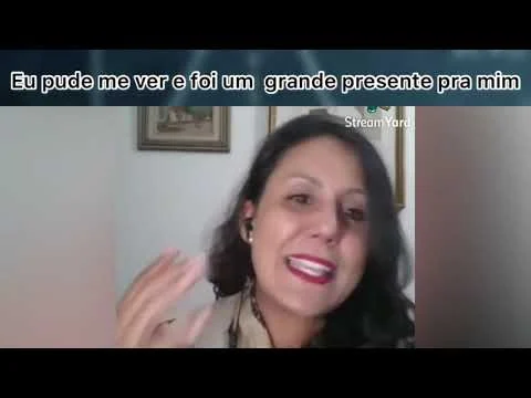 Capa original do vídeo de Bianca Navarro